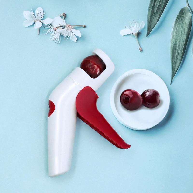 Home Improvement Tim - Cherry Red Dates Hawthorn Pitter Remover