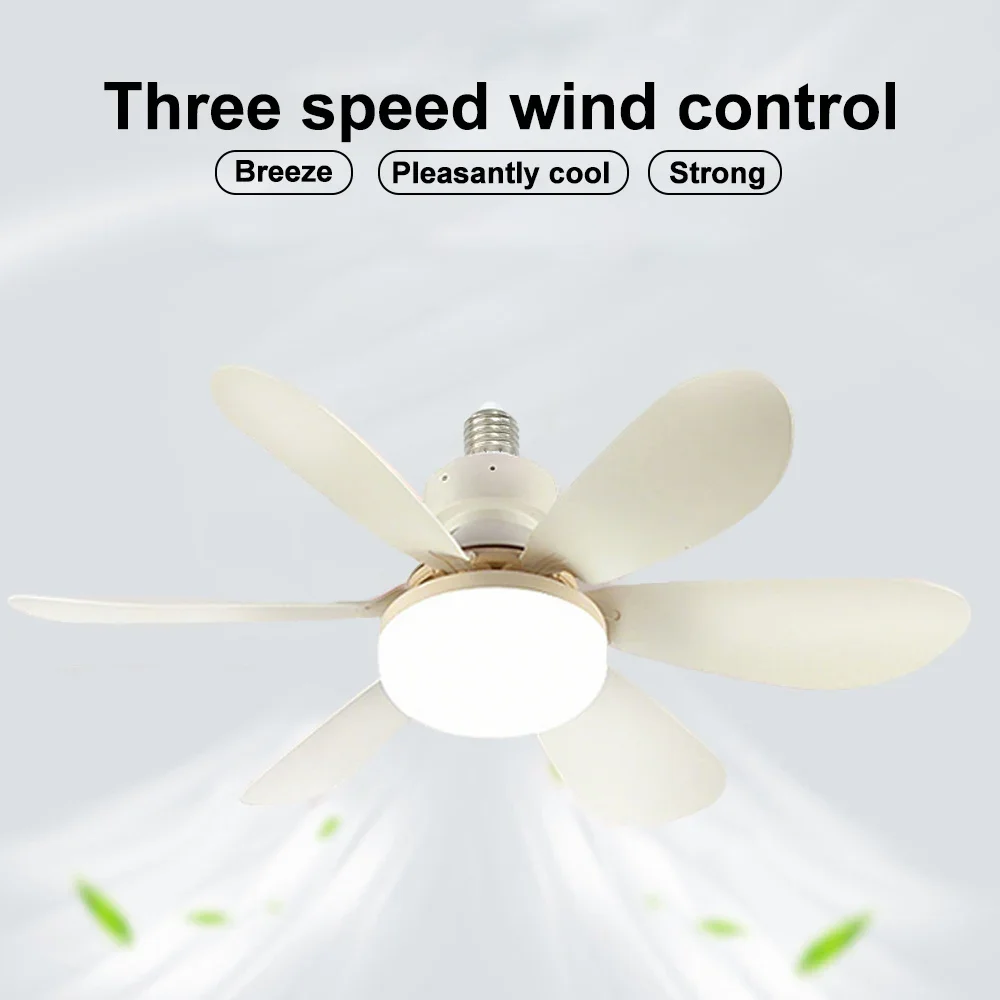 Home LED Ceiling Fan Light E26 - Ceiling Fan Mount ulasan dan harga