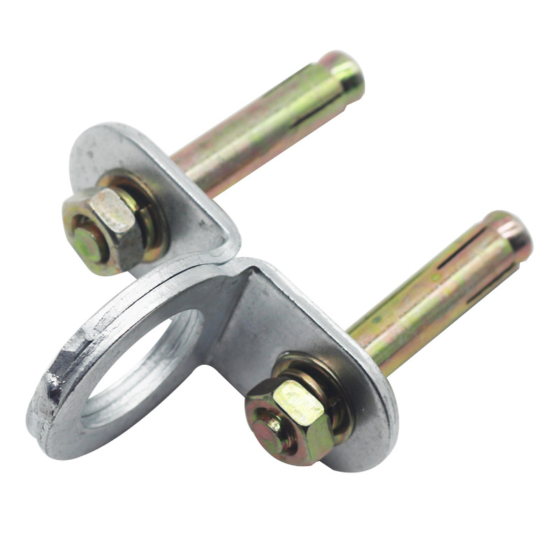 2pcs Steel Ceiling Fan Hooks W - Ceiling Fan Mount ulasan dan harga