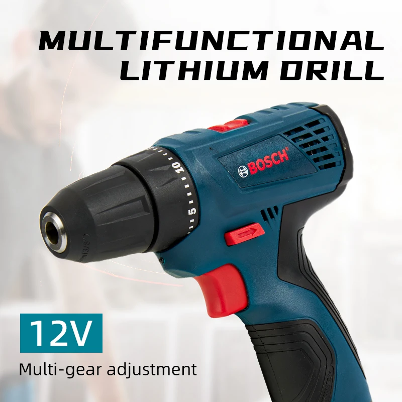 Bosch Professional Electric Dr - Home Improvement Tim ulasan dan harga