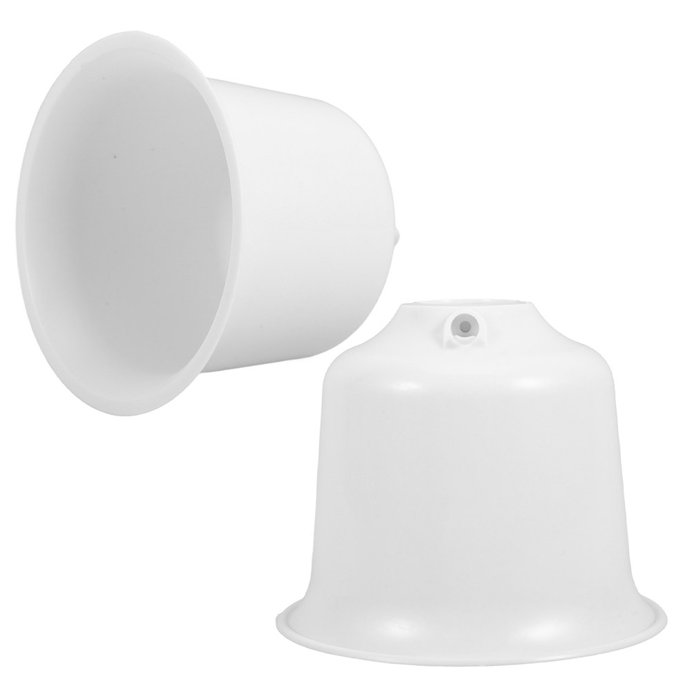 Universal Ceiling Fan Dust Cov - Ceiling Fan Mount ulasan dan harga