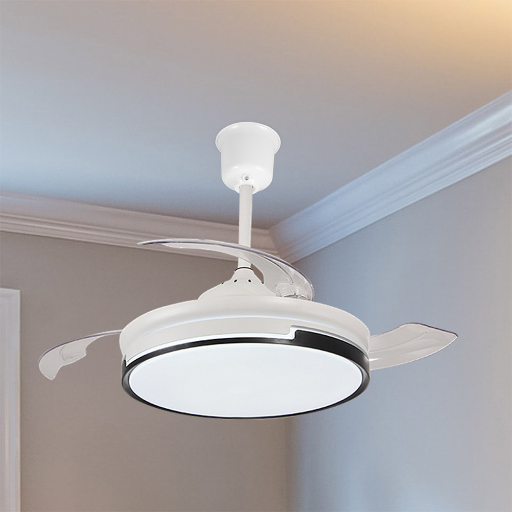 Universal Ceiling Fan Dust Cov - Ceiling Fan Mount ulasan dan harga