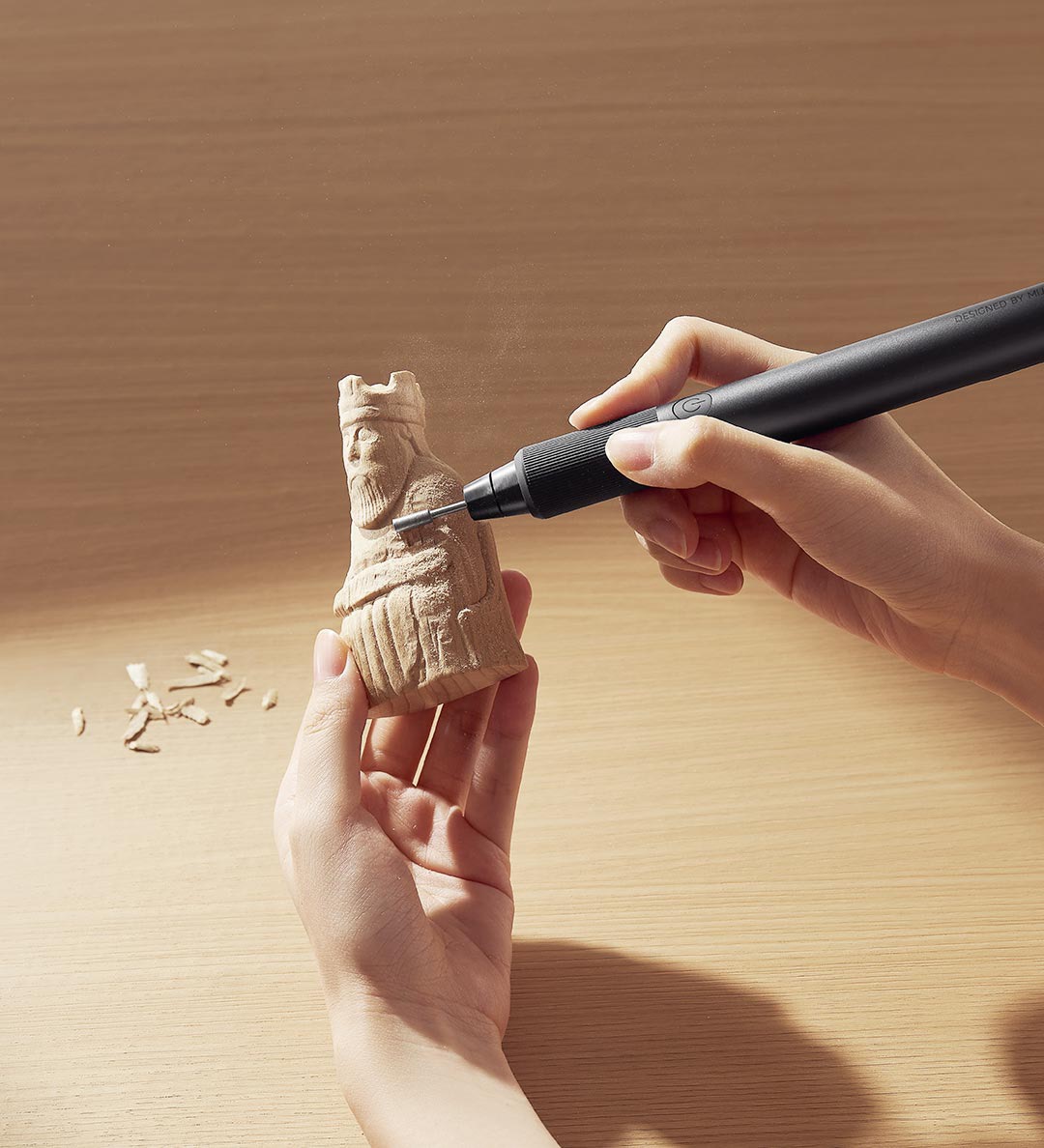 MIJIA Electric Grinding Pen 22 - Home Improvement Tim ulasan dan harga