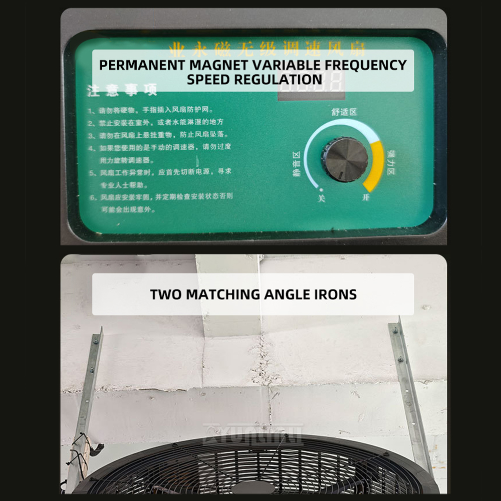 Ceiling Mounted Axial Flow Fan - Ceiling Fan Mount ulasan dan harga
