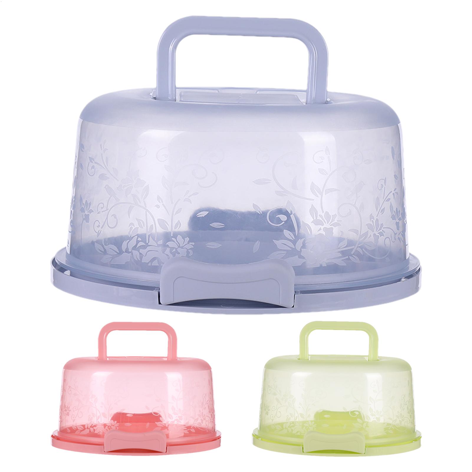 Cake Container Cake Containers - Home Improvement Tim ulasan dan harga