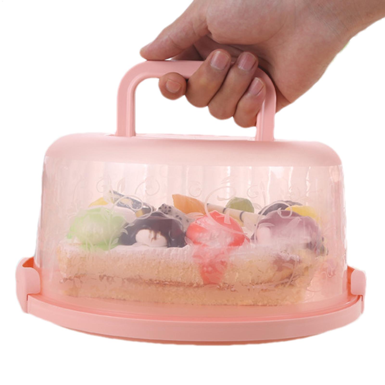 Cake Container Cake Containers - Home Improvement Tim ulasan dan harga