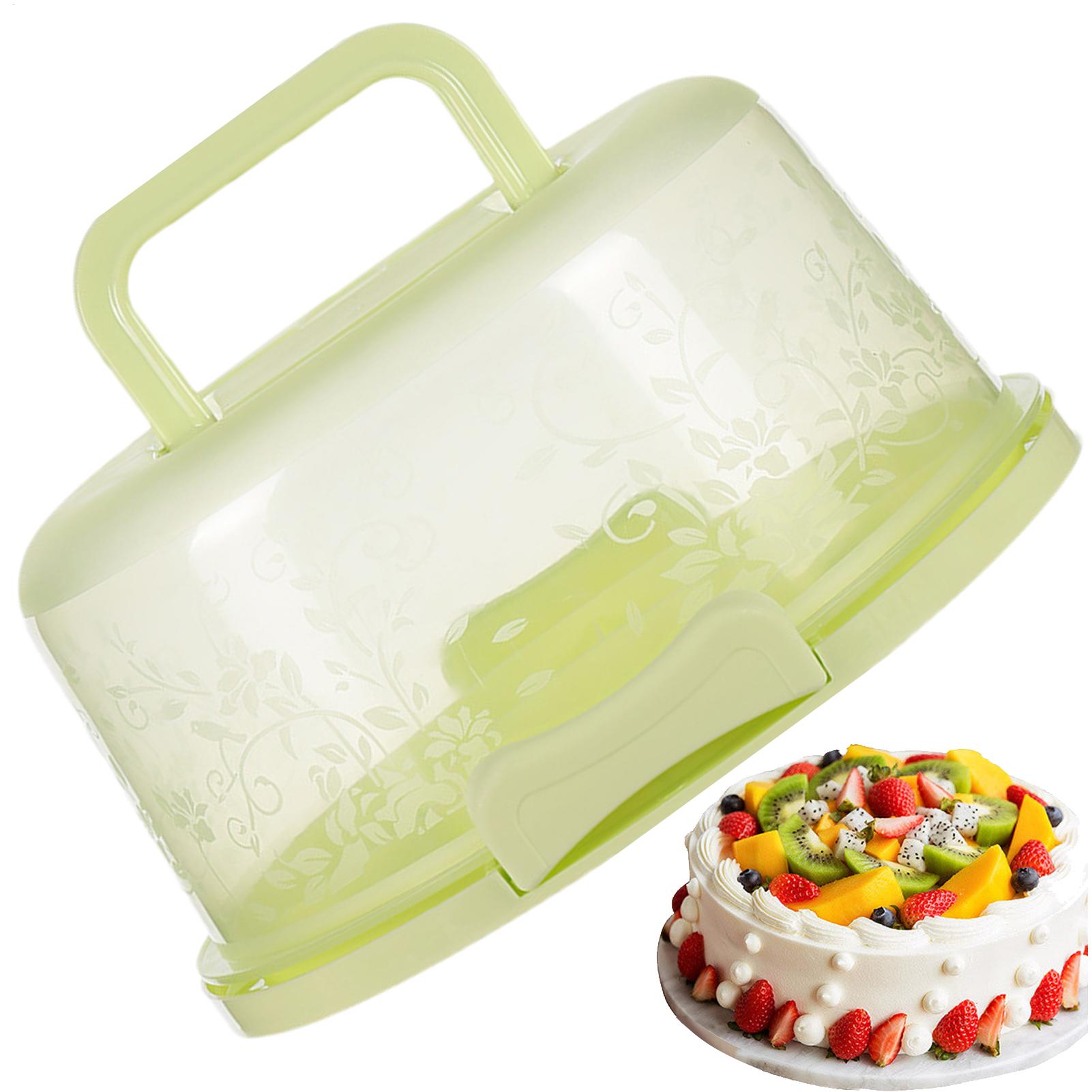 Cake Container Cake Containers - Home Improvement Tim ulasan dan harga