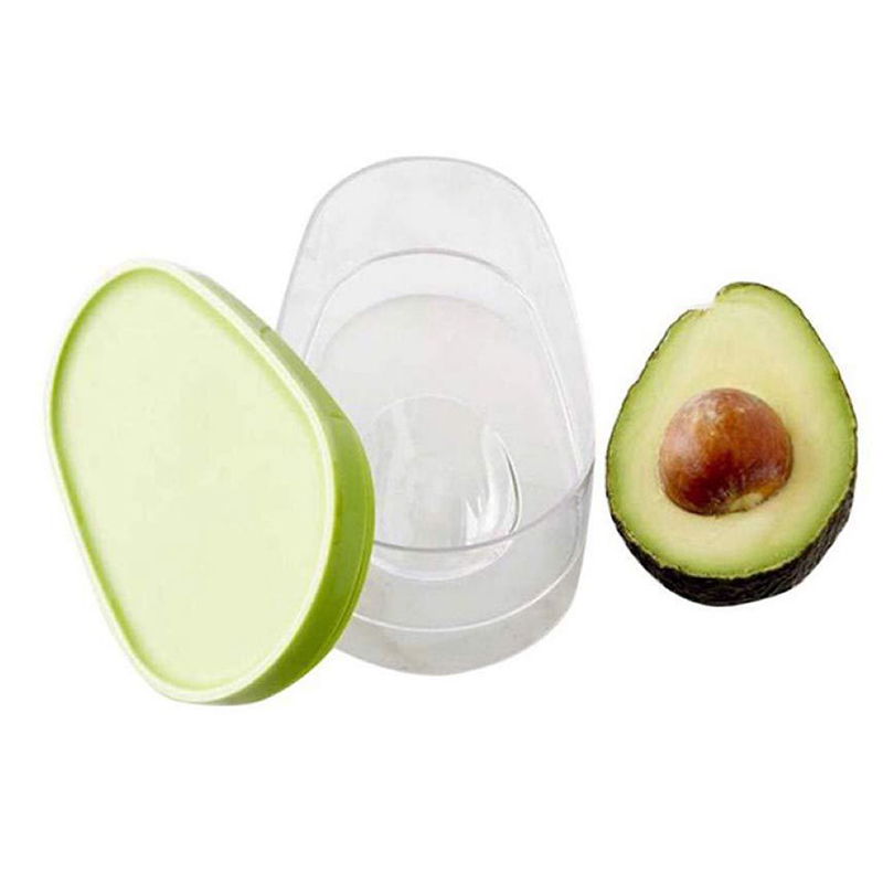 Avocado Food Storage Box Space - Home Improvement Tim ulasan dan harga