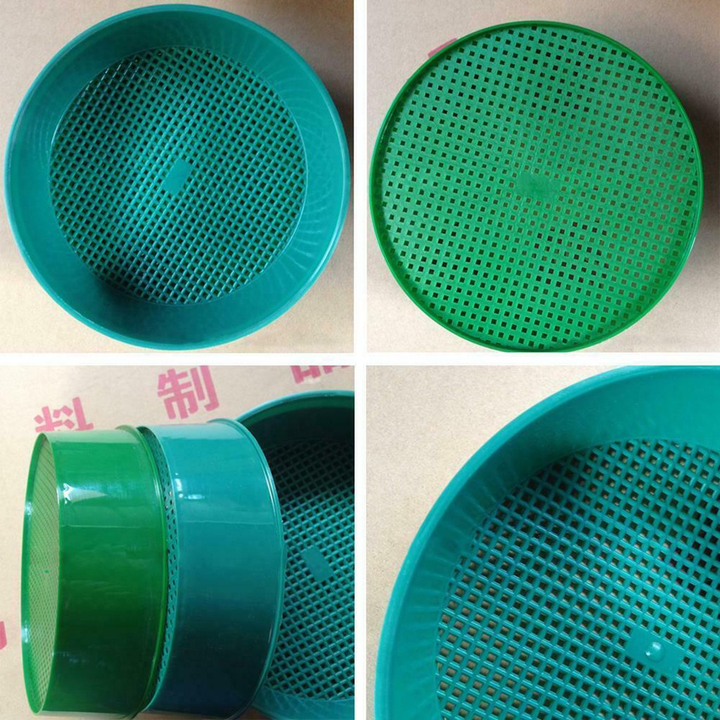 Plastic Garden Sieve Home Gard - Home Improvement Tim ulasan dan harga