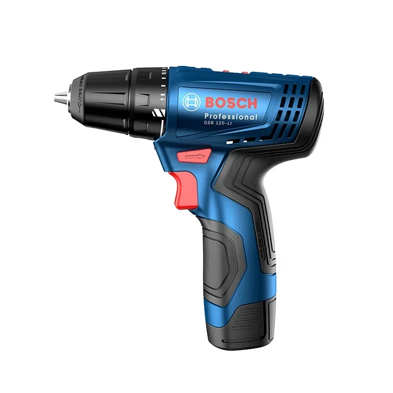 Bosch Electric Drill GSR 120-L - Home Improvement Tim ulasan dan harga