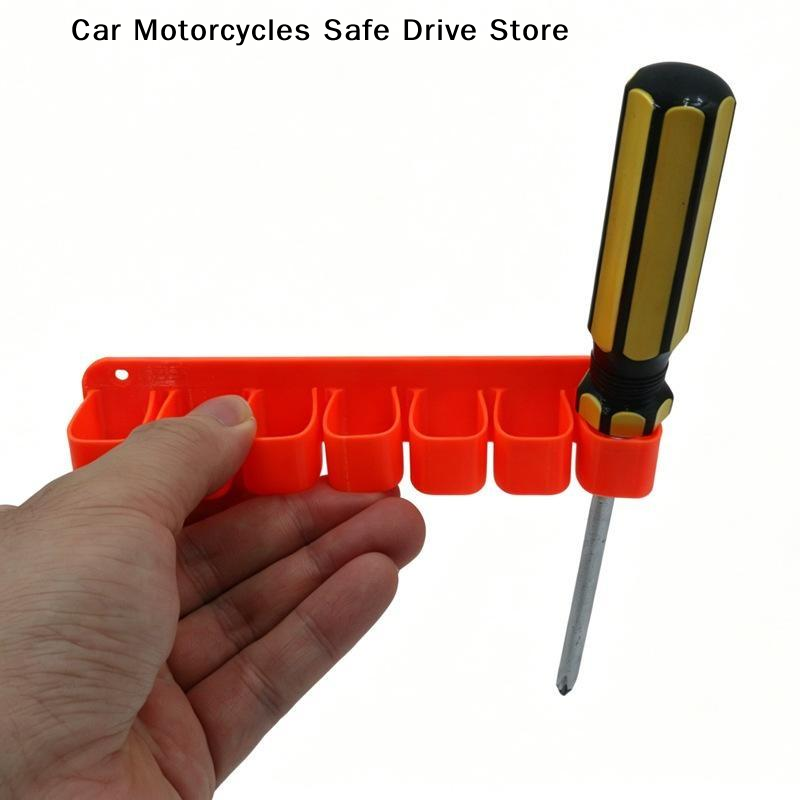 【M】Wall Mounted Plastic Wrench - Home Improvement Tim ulasan dan harga