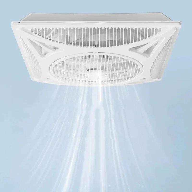 Square Drop-in Ceiling Mount A - Ceiling Fan Mount ulasan dan harga