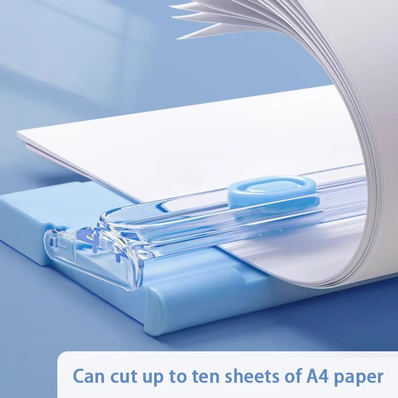 1pcA4 Mini Paper Trimmer Paper - Home Improvement Tim ulasan dan harga